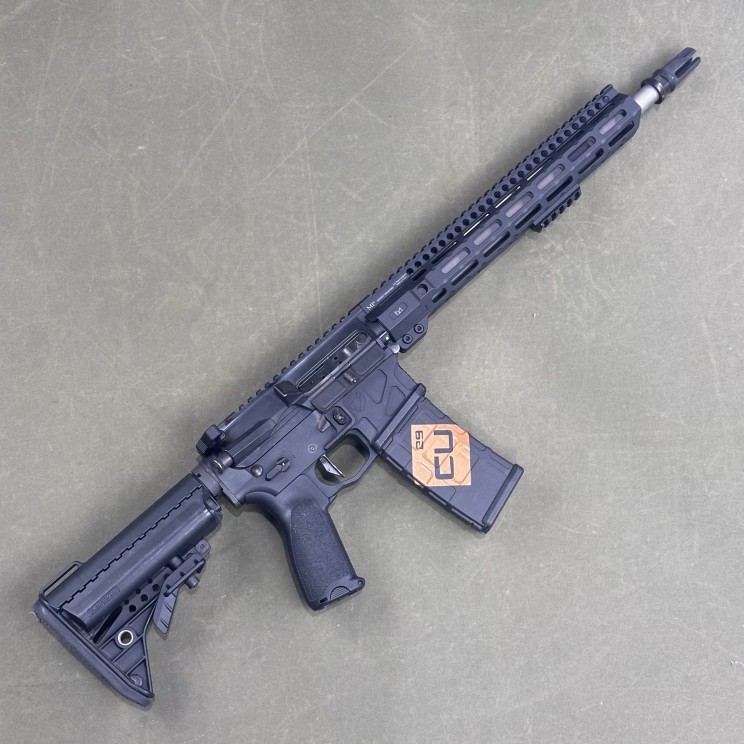 American Defense MFG UIC .223 Wylde - USED